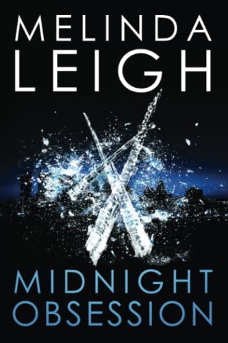 Midnight Obsession book cover
