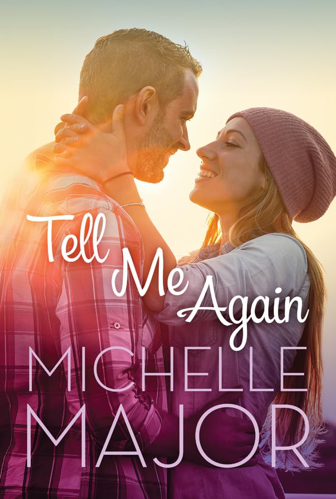 Tell Me Again book cover