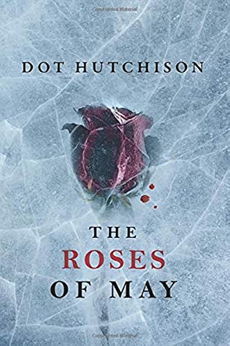 The Roses of May book cover