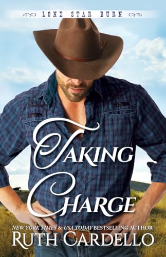 Taking Charge book cover