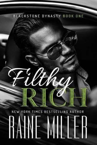 Filthy Rich cover