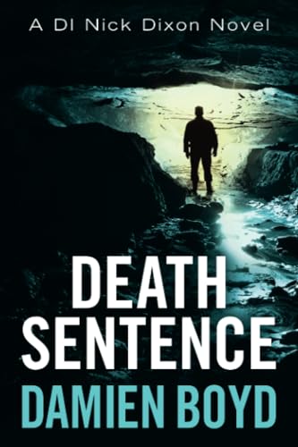 Death Sentence book cover