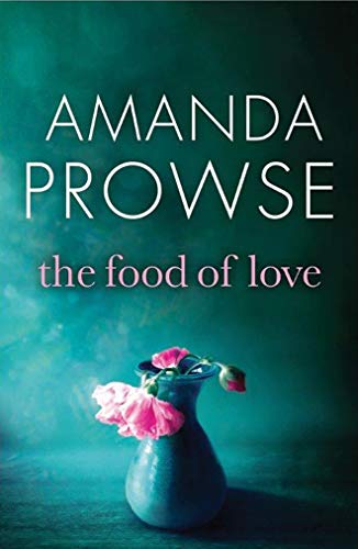 The Food of Love book cover