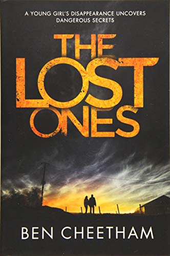 The Lost Ones book cover
