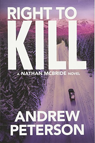 Right to Kill book cover
