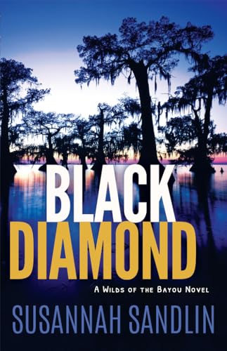 Black Diamond book cover