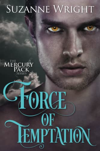 Force of Temptation book cover