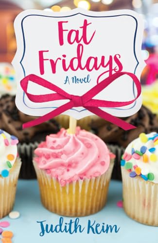 Fat Fridays book cover