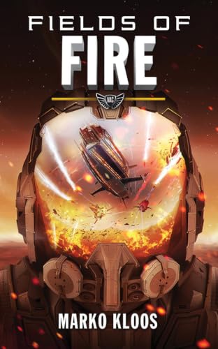 Fields of Fire book cover