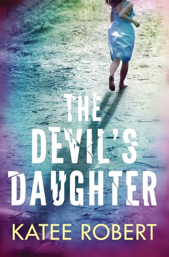 The Devil's Daughter book cover