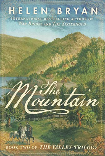 The Mountain cover