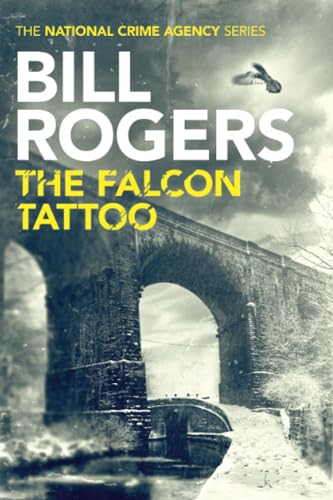 The Falcon Tattoo book cover