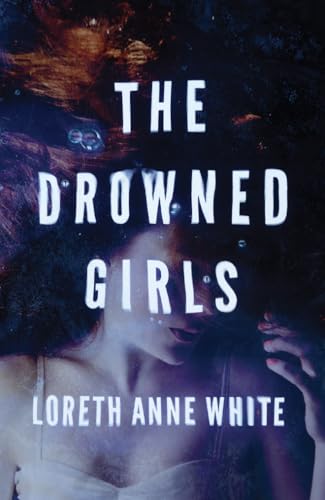 The Drowned Girls book cover