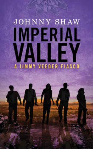 Imperial Valley book cover