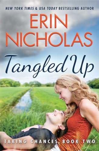 Tangled Up book cover