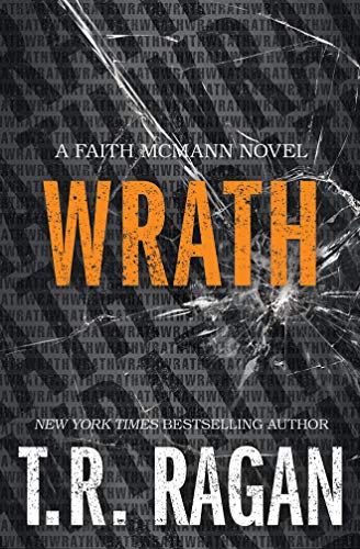 Wrath book cover