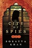 City of Spies