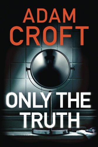 Only the Truth book cover