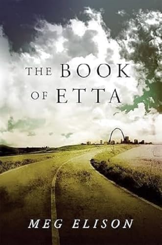 The Book of Etta book cover