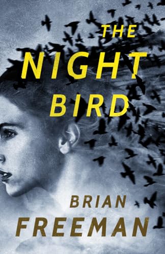 The Night Bird book cover