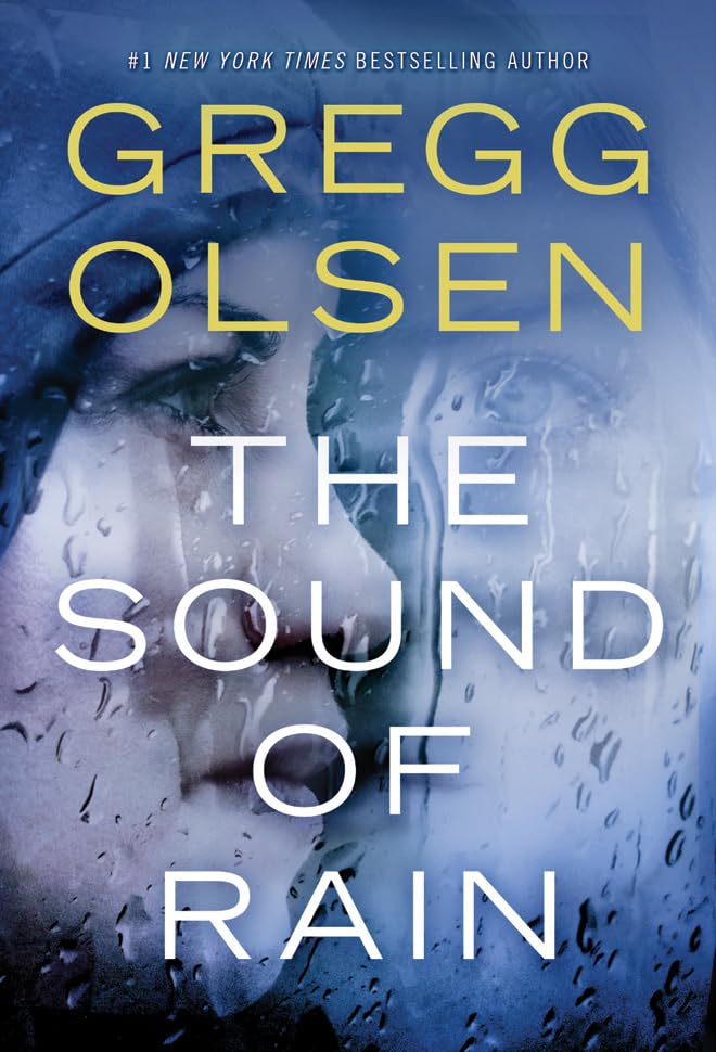The Sound of Rain book cover