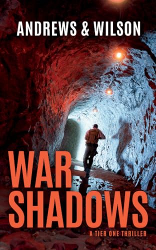 War Shadows cover