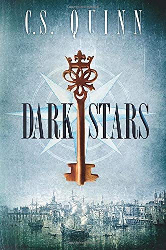 Dark Stars book cover
