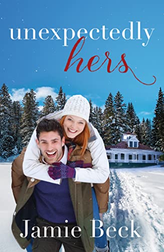 Unexpectedly Hers cover