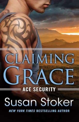 Claiming Grace book cover