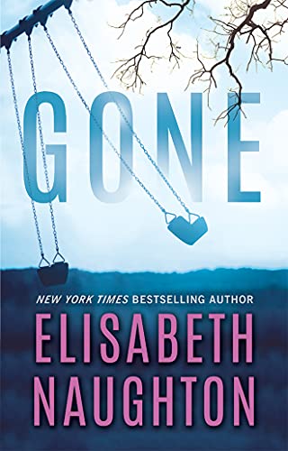 Gone book cover