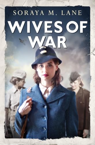 Wives of War book cover