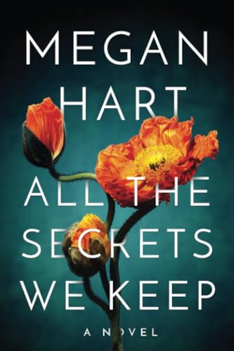 All the Secrets We Keep book cover