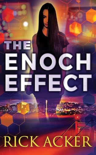 The Enoch Effect book cover