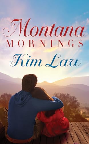Montana Mornings book cover