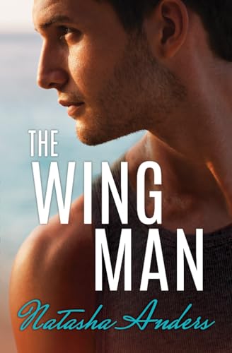 The Wingman book cover