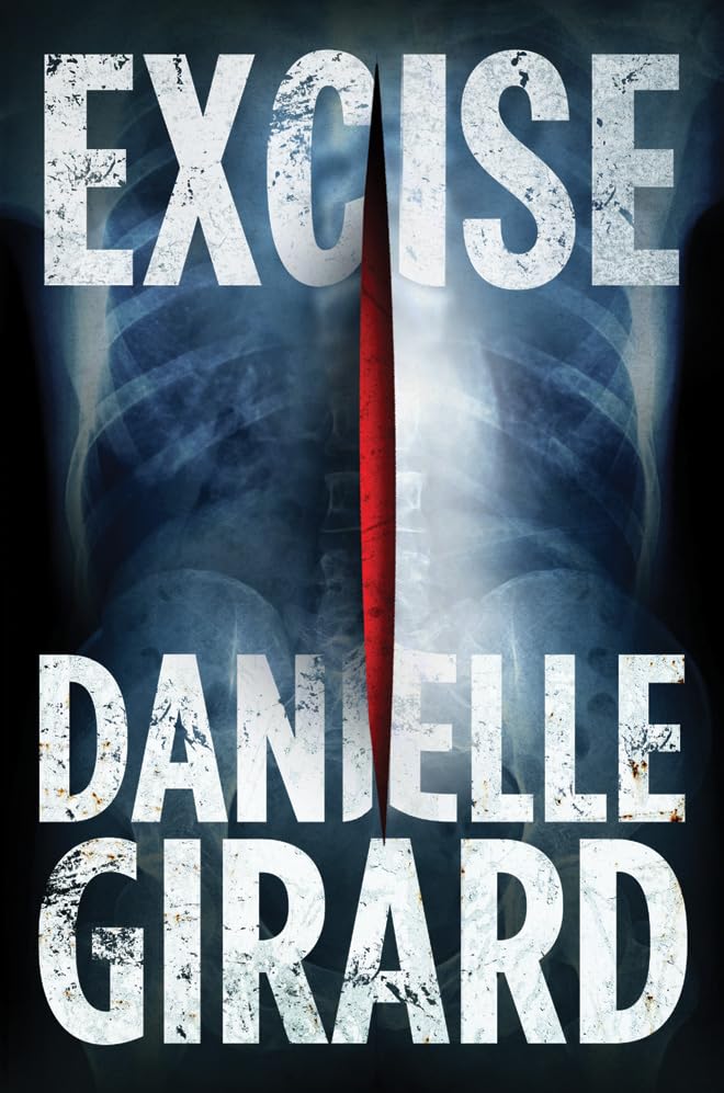 Excise book cover