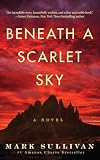 Beneath a Scarlet Sky