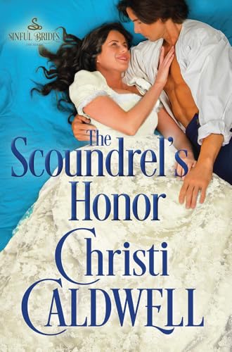 The Scoundrel's Honor book cover