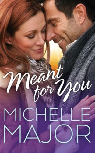 Meant for You book cover