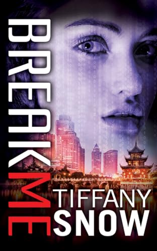 Break Me book cover