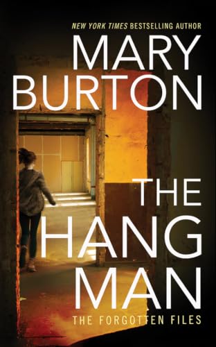 The Hangman book cover