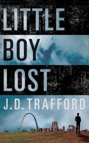 Little Boy Lost book cover
