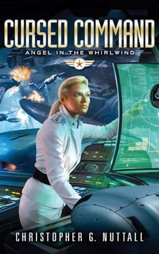 Cursed Command cover