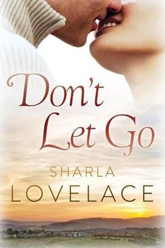 Don't Let Go book cover