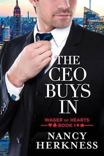 The CEO Buys In cover