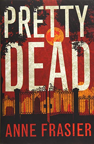 Pretty Dead book cover