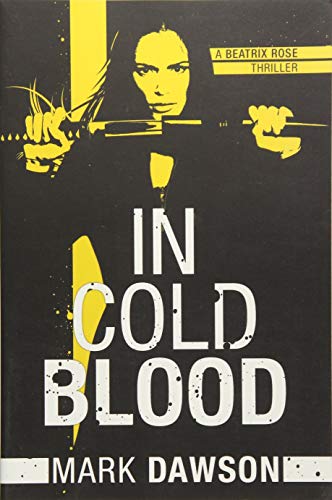 In Cold Blood book cover