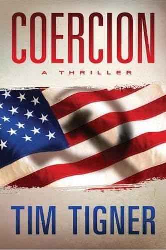 Coercion book cover