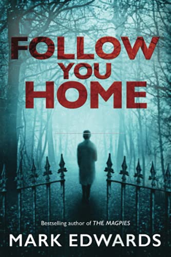 Follow You Home book cover