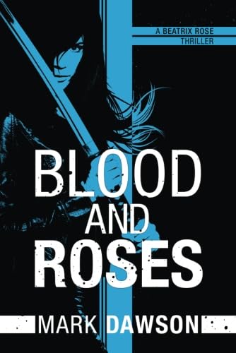 Blood and Roses book cover